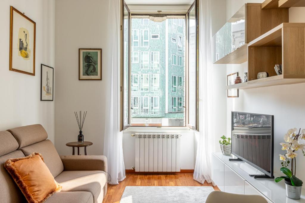 Luxury, Modern & Charming Apt Near Central Station - 2