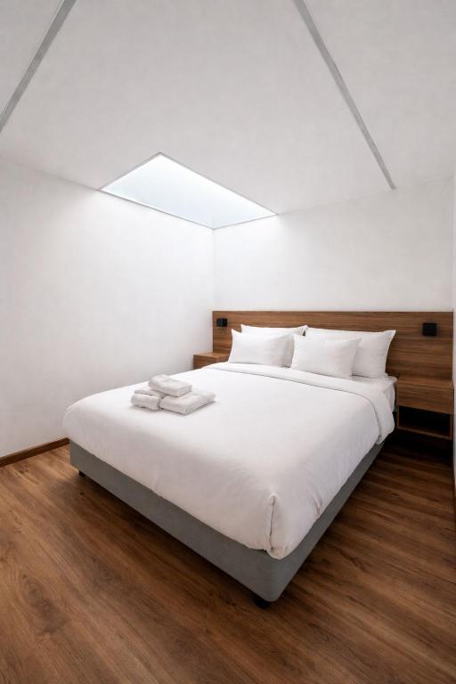 Suites Cuenca 101 - 5