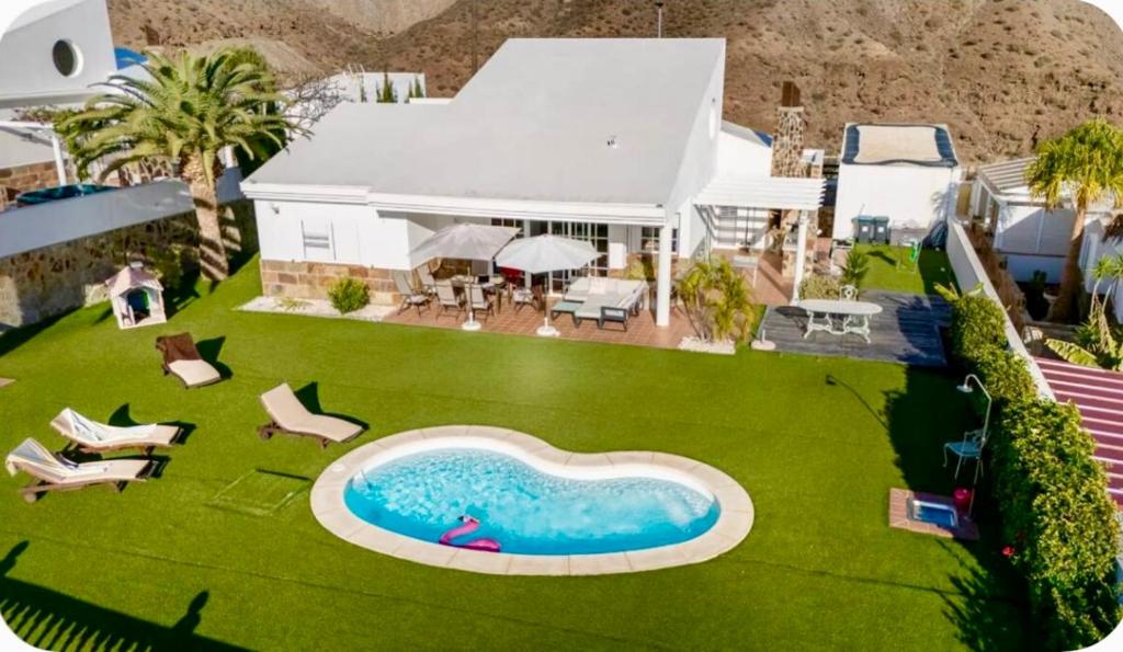 Casa Alegria - 1