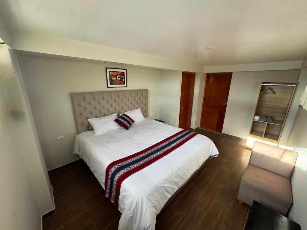 Hotel Inka House Chinchero - 4