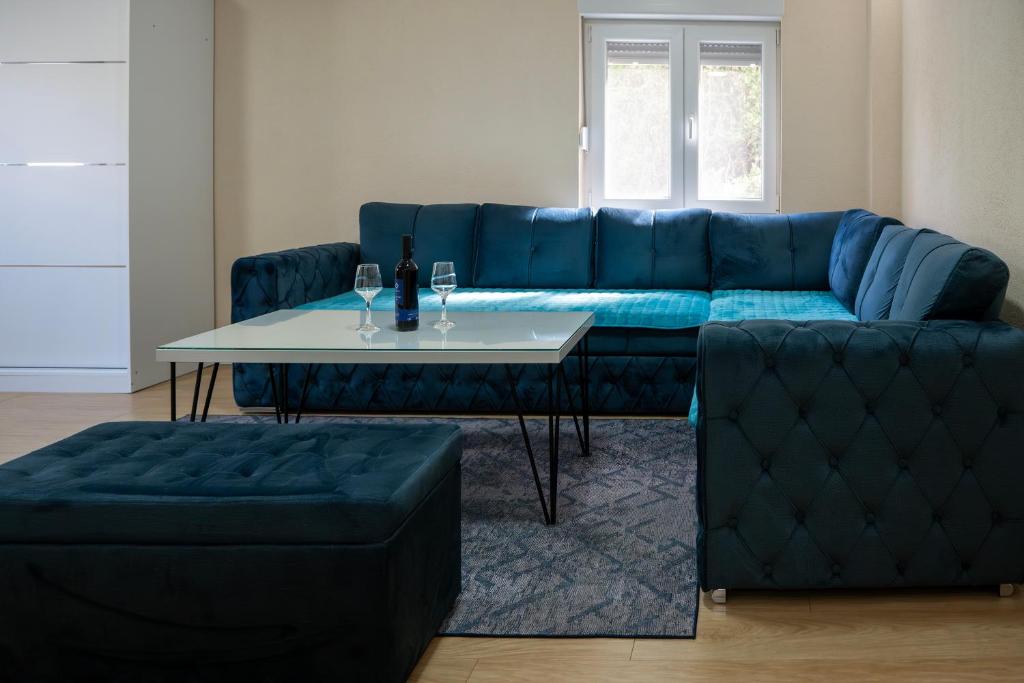 Apartman Lušac 1 - 3