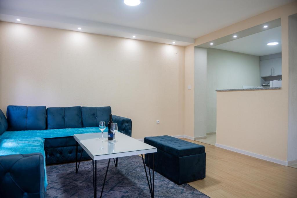 Apartman Lušac 1 - 5