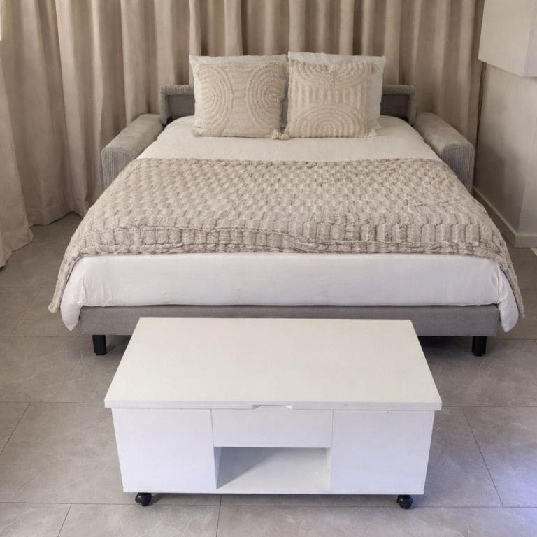 La suite 2 - 2