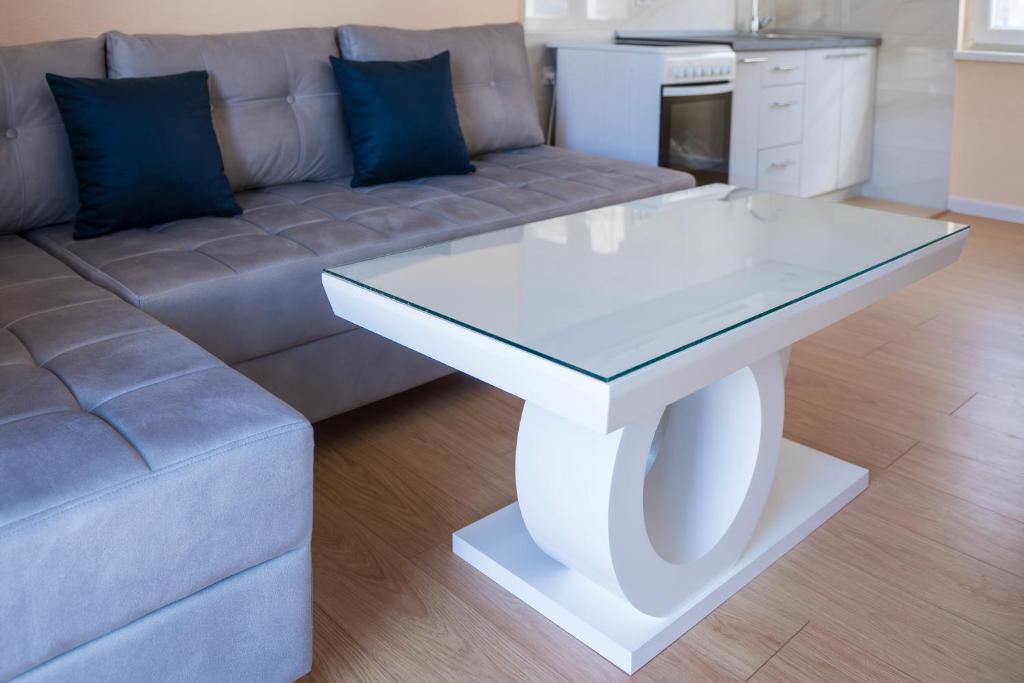 Apartaman Lušac 8 - 3