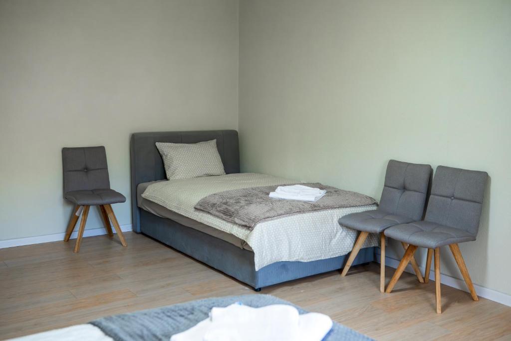 Apartman Lušac 2 - 3