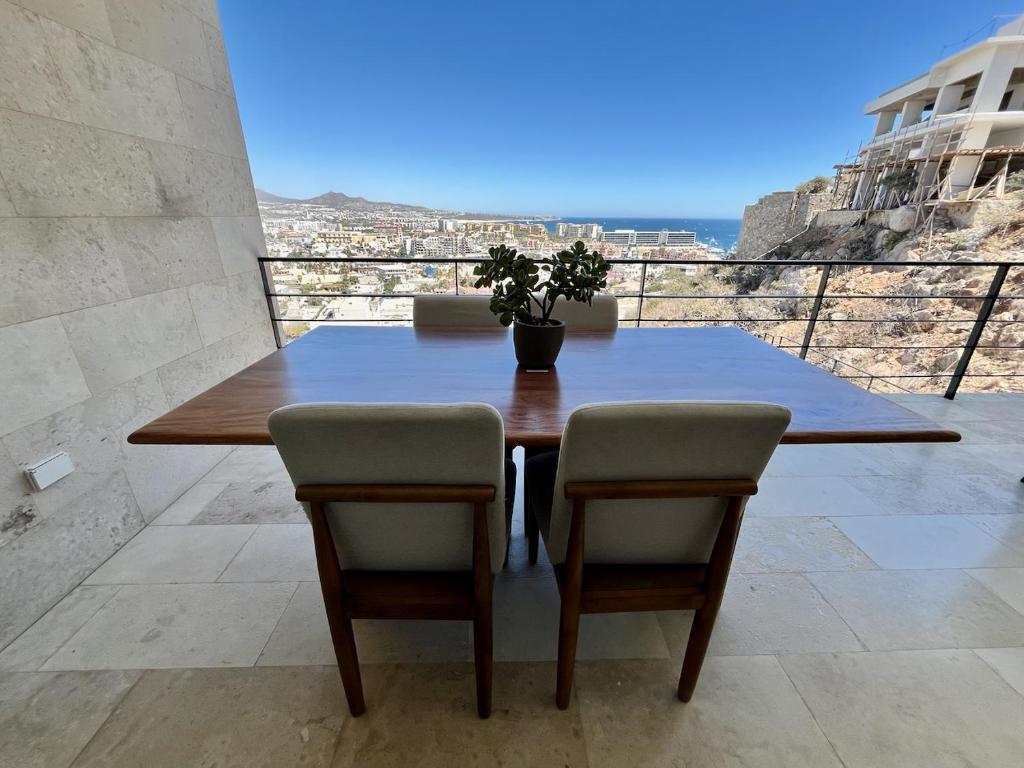 Skyline & Ocean View Pedregal-Downtown Cabo - 3