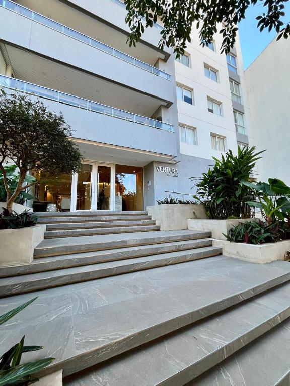 Edificio Ventura Carmelitas - 2