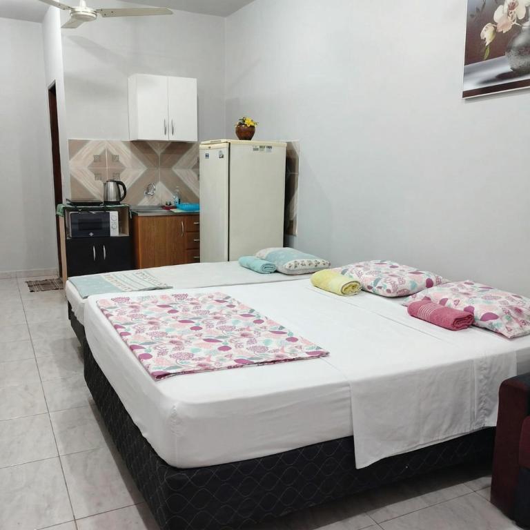 Estudio Independiente Zona SND Jockey Multiplaza - 2