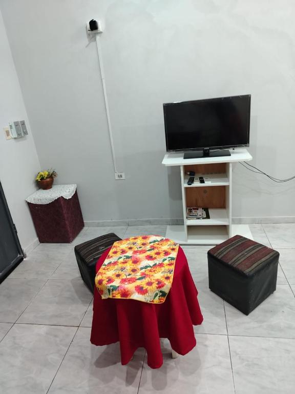 Estudio Independiente Zona SND Jockey Multiplaza - 5