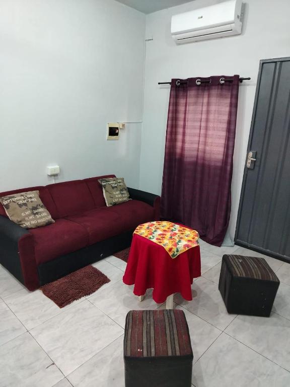 Estudio Independiente Zona SND Jockey Multiplaza - 1
