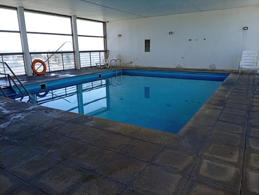 Departamento en Temuco frente a centro comercial - 5