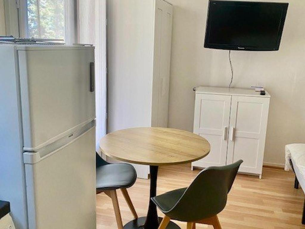 Studio proche centre-ville - 2 pers. - 2