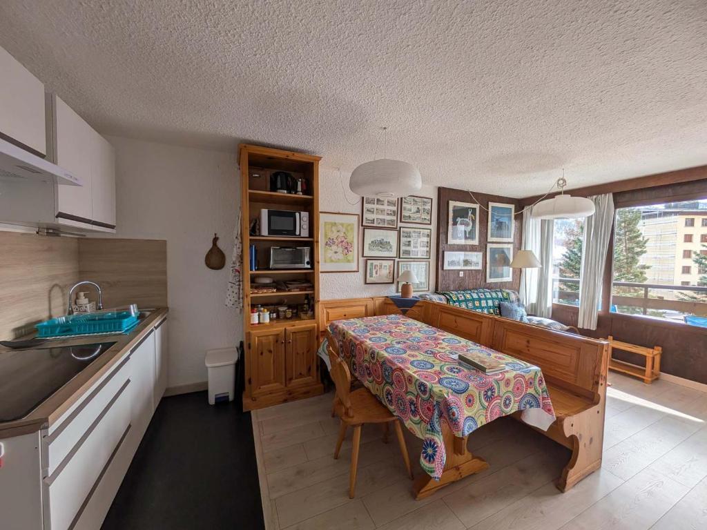 Appartement avec parking - 6 pers. - FR-1-445-240 - 2