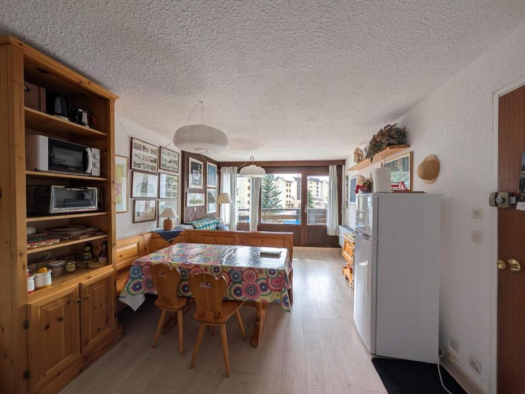 Appartement avec parking - 6 pers. - FR-1-445-240 - 3