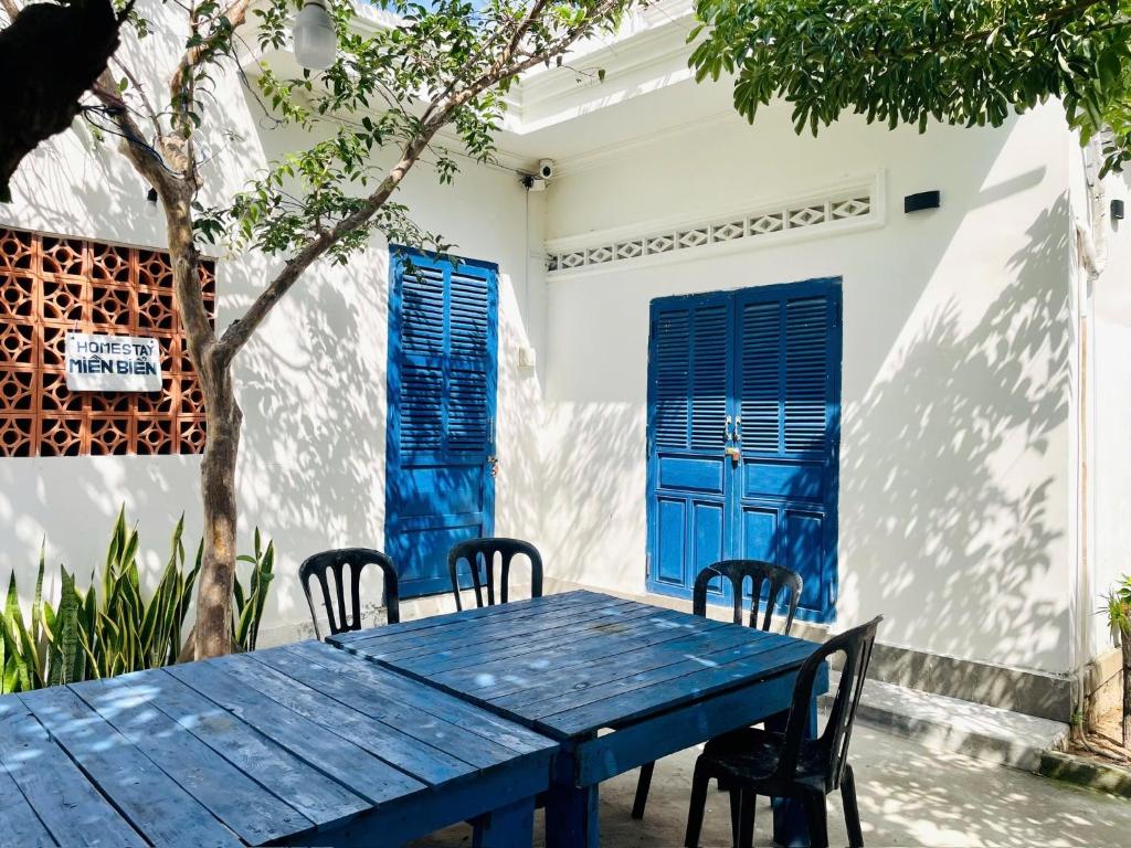 Homestay Mien Bien Vinh Hy 2