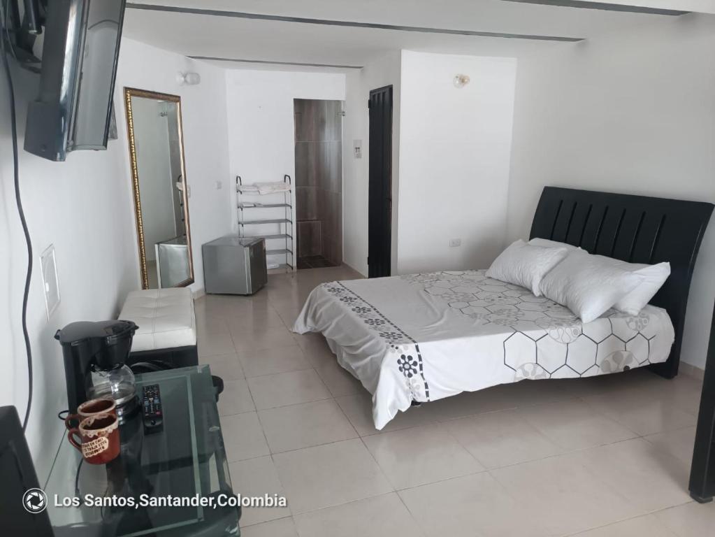 Mesa de los Santos, beautiful accommodation for 4 people - 2