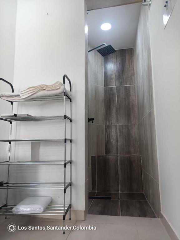 Mesa de los Santos, beautiful accommodation for 4 people - 5