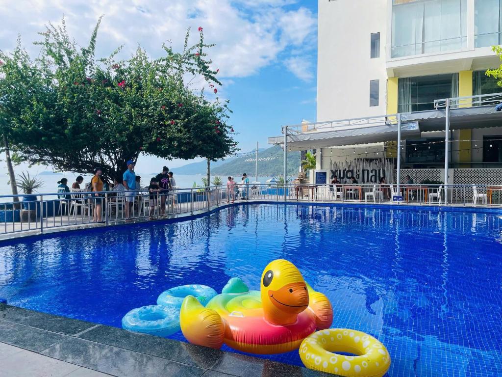 Sandals Hoang Yen Hotel 호텔 이미지 1
