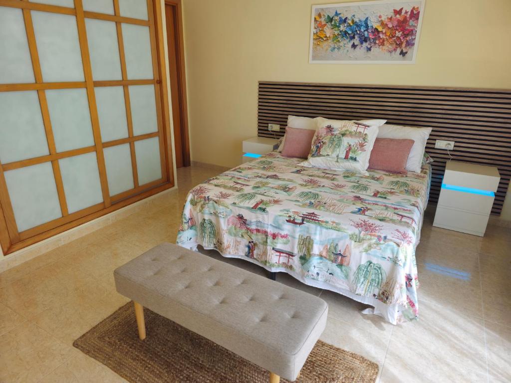House TAMARIT PLAYA - 3