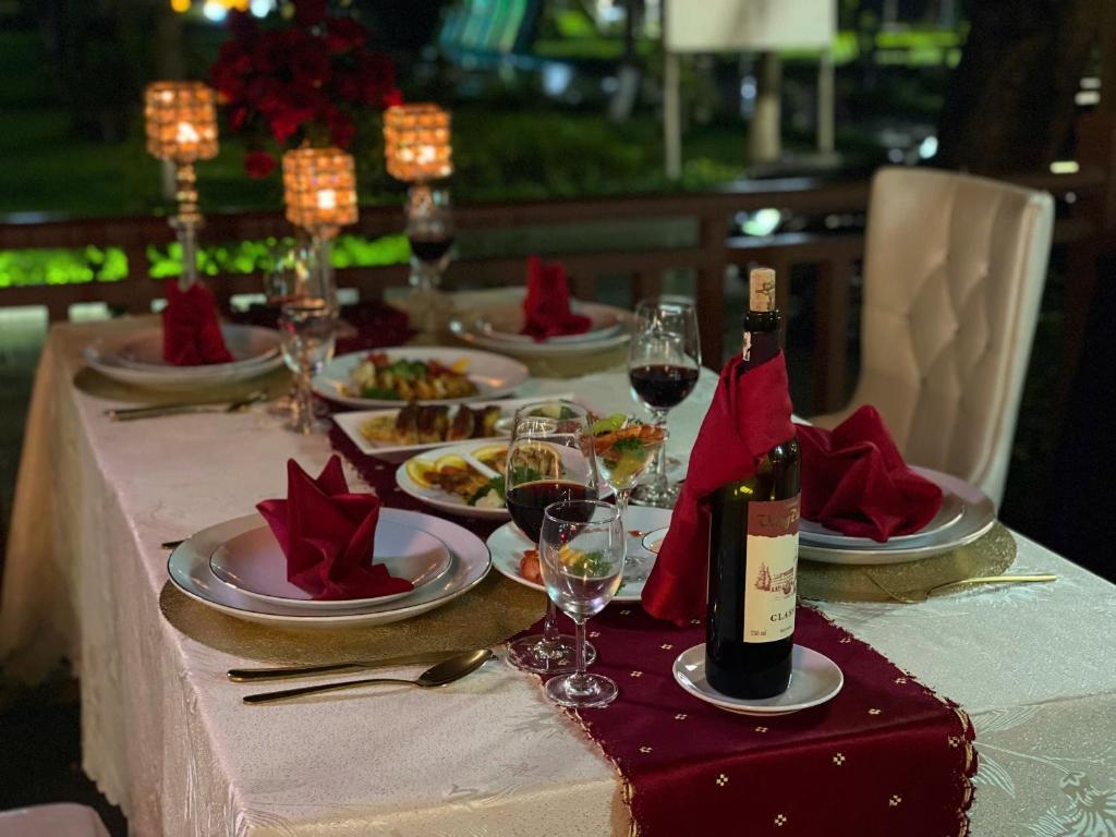 Sandals Hoang Yen Hotel 호텔 이미지 2