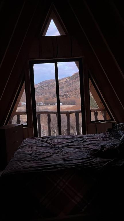 Cordillera Cabin with Alma Suiza - 5