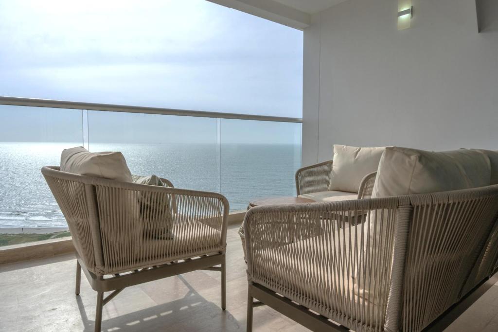 The Place 1607 Cartagena Beach - 2
