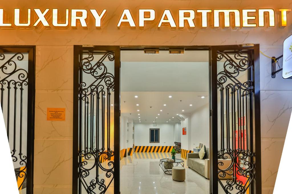 共用ラウンジ/TVエリア