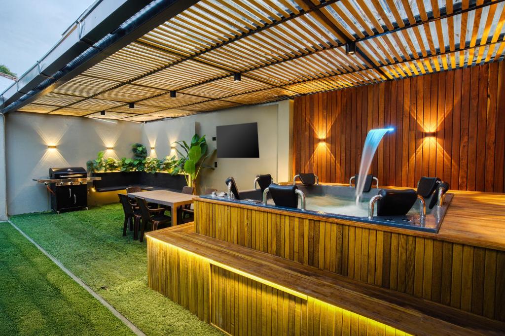 Casa en Laureles - 1
