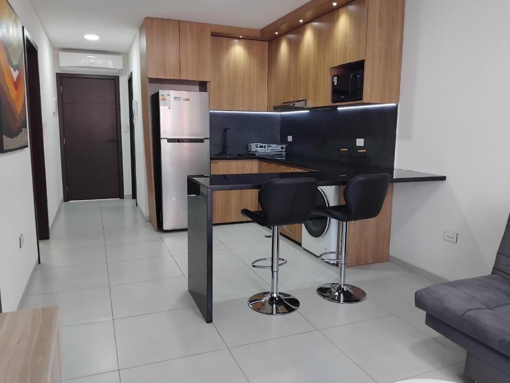 401 - 2 Bedroom - 4