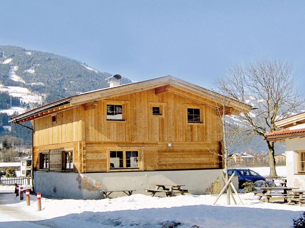 Chalet mit Sauna und Kamin A 257.001 photo