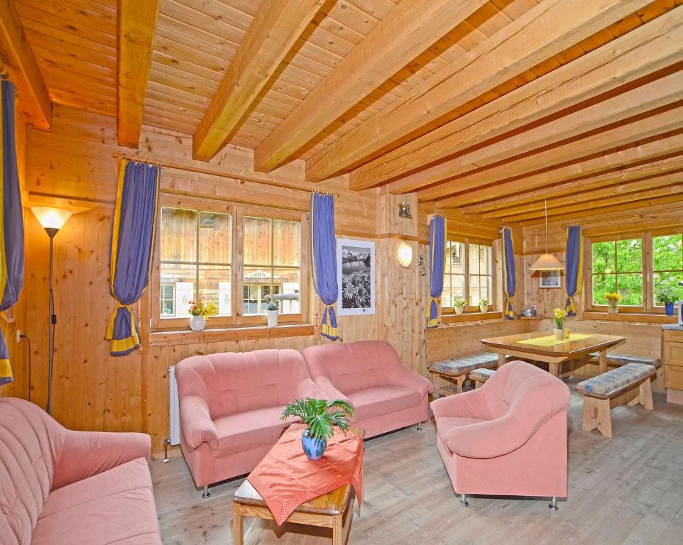 Chalet mit Sauna und Kamin A 257.001 photo