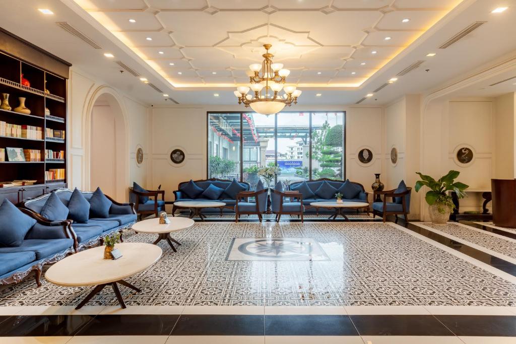 D’Lioro Hotel & Resort