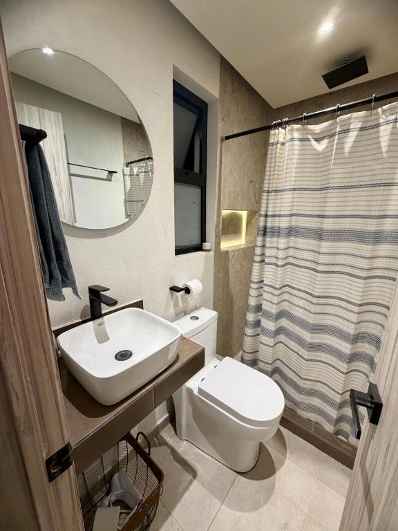 Nice apartment in Colonia Roma - 3