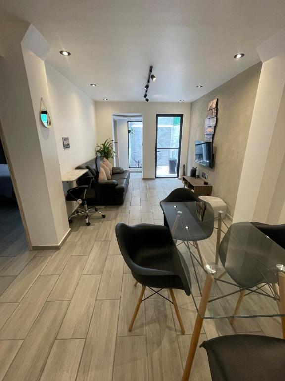 Nice apartment in Colonia Roma - 2