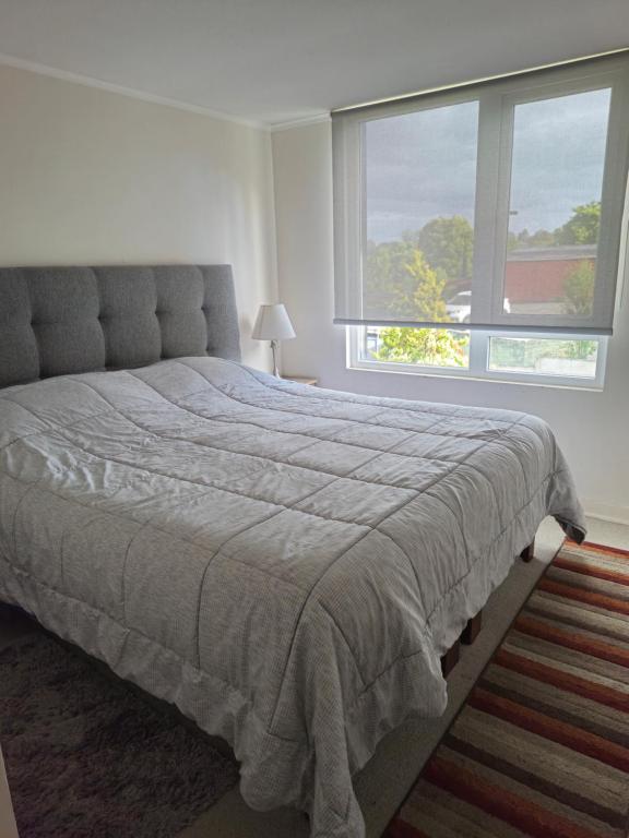 Departamento Plaza - 4