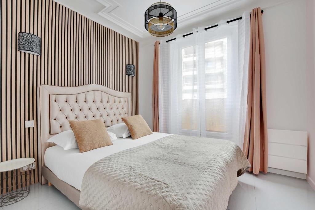Cosy, fully-equipped apt - 4P - Montmartre - 3
