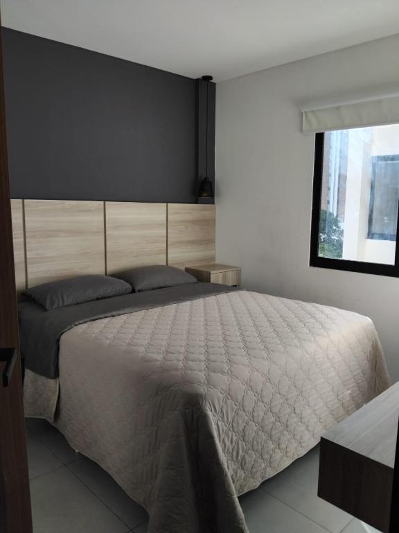 401 - 2 bedroom and Balcony - 2