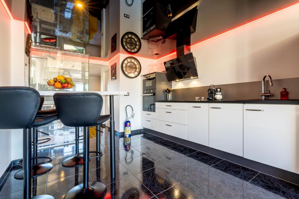 Cap Caline - Studio design Port Nature 5 coeur du Village Naturiste - 3