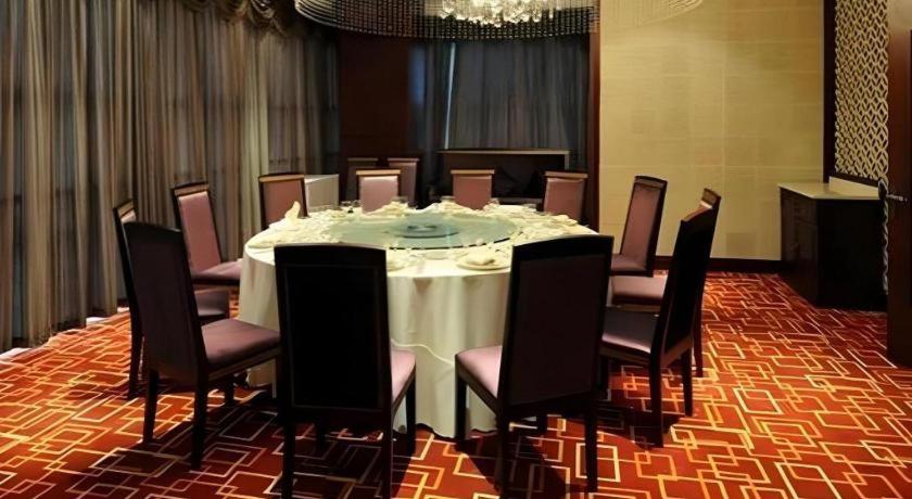 파라다이스 진장 호텔 호텔 이미지 2