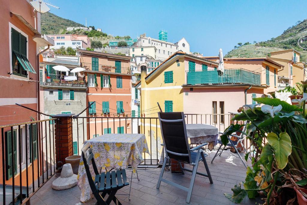 Casa Margherita - 1