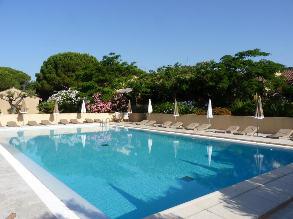 Residence Les Sellettes - 4