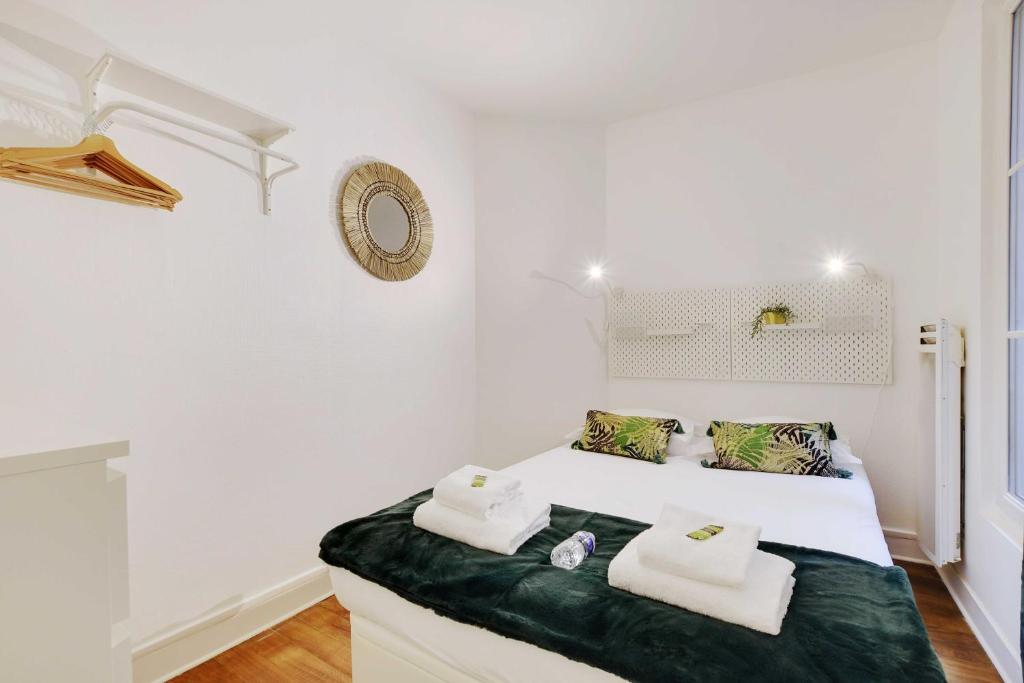 Magnificent apartment - 1BR 4P - Sacré-Cœur - 4