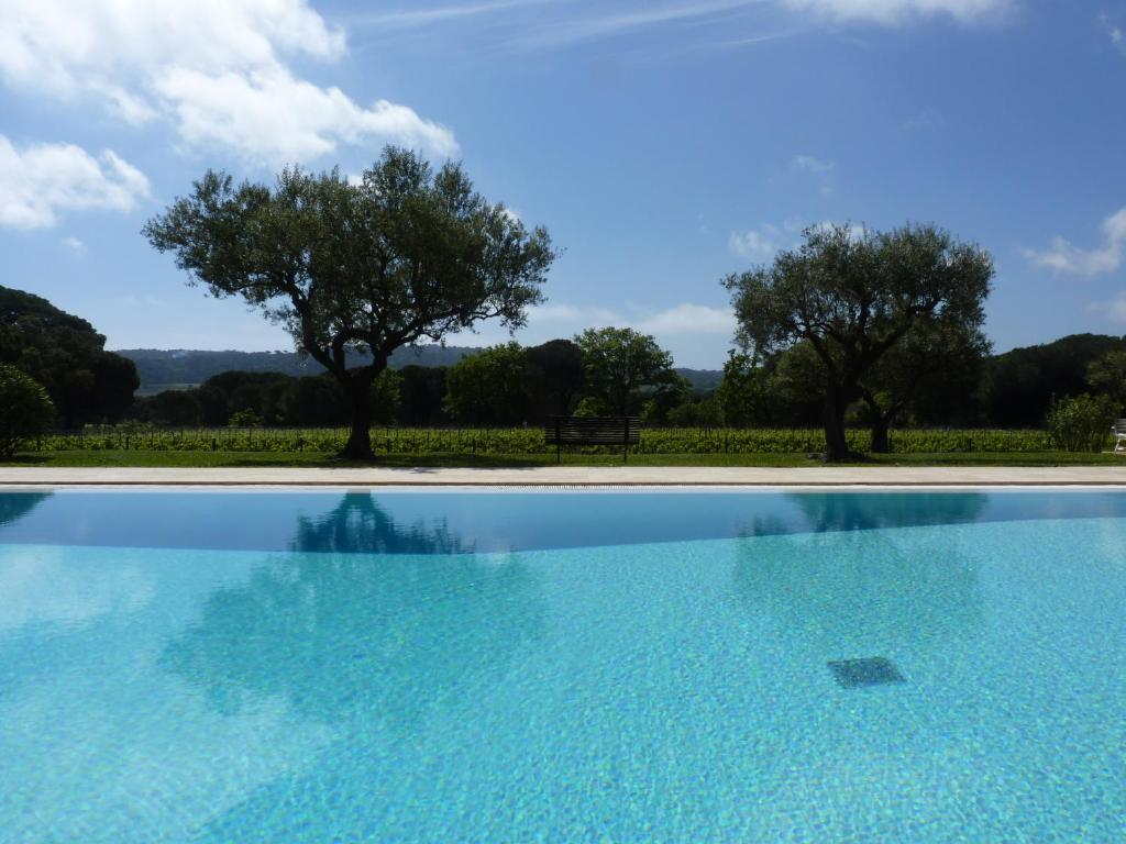 Residence Les Sellettes photo