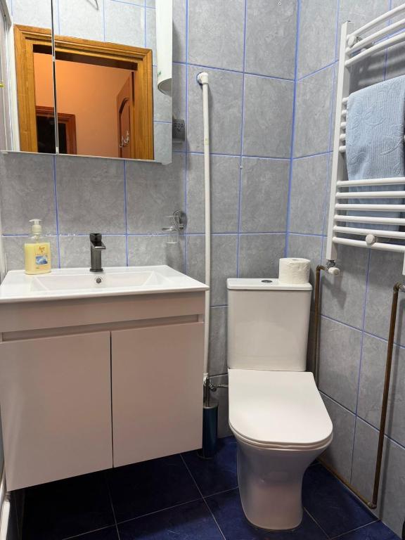 Apartman 3 Vila Milka - 1