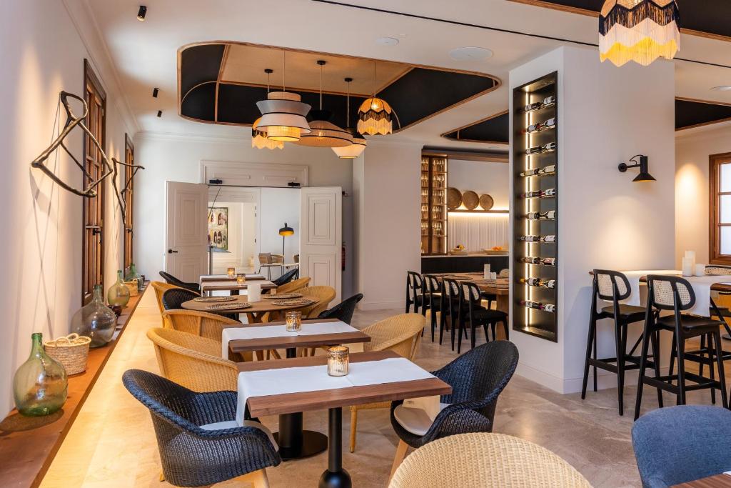 Juz de Yartan Art Hotel - Adults Only - 4