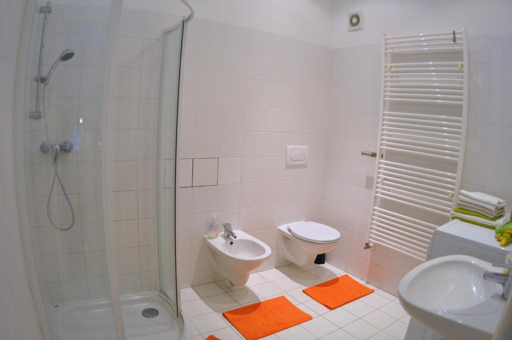 Apartman Old centre - Rybarska brana photo