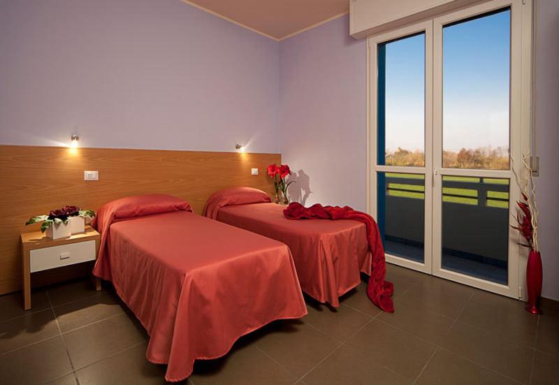 Hotel Ponte photo