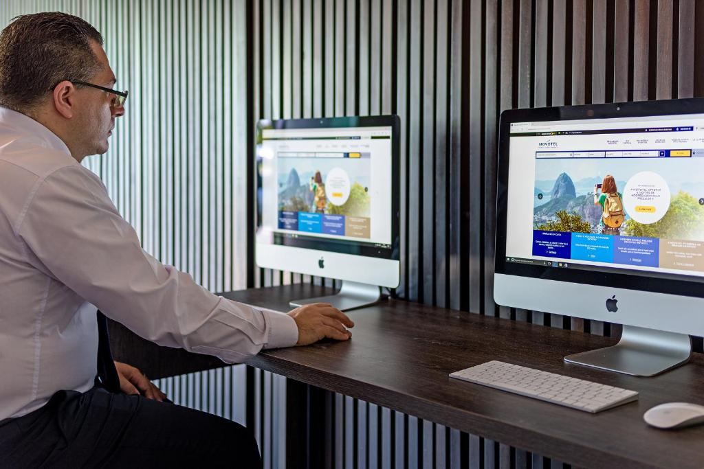 Novotel Florianopolis Photo 49