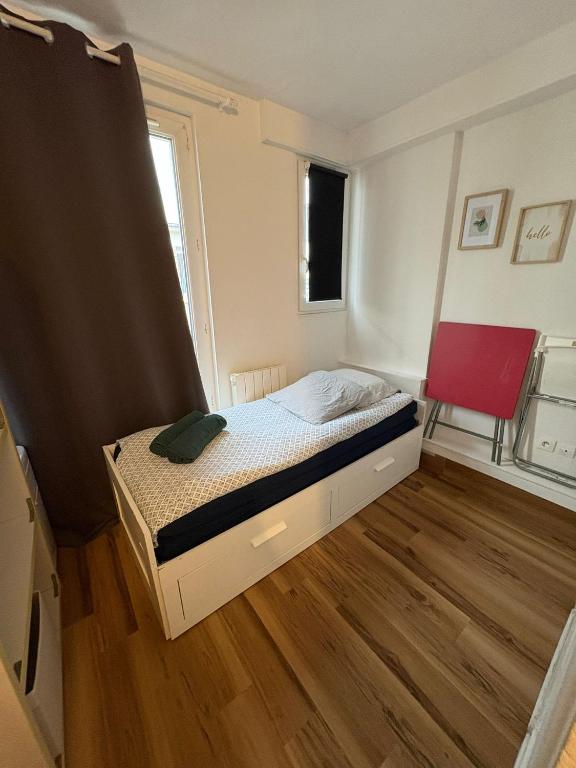 Paris 11eme - 2