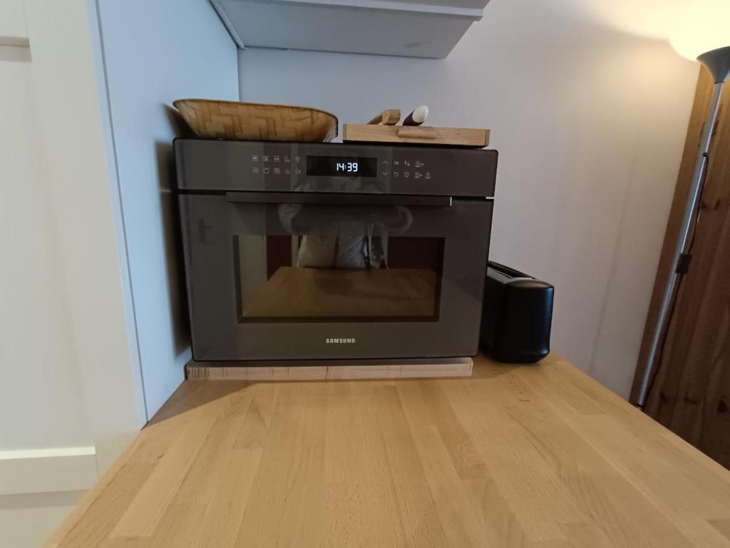 L'échappée luchonnaise, T2, balcon plein sud, wifi - 5